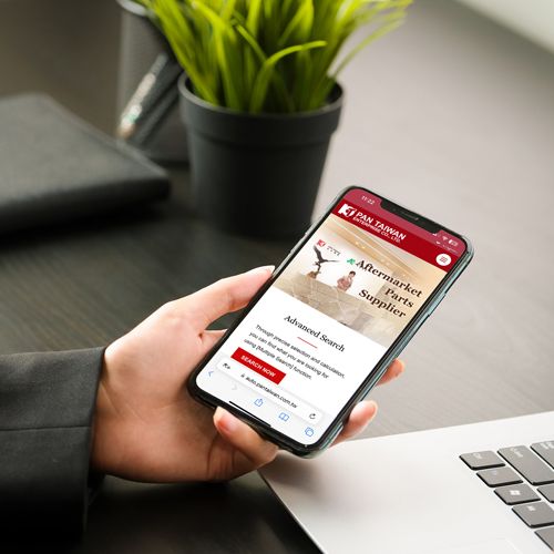 Pan Taiwan, yaklaşan sergi ve yeni çıkacak ürünlerle ilgili haberleri tüm müşterilerimize duyuracak.